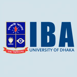 IBA DU