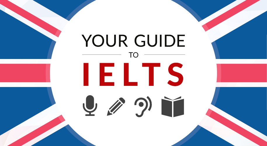 IELTS