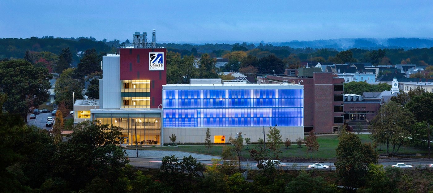 UMass Lowell